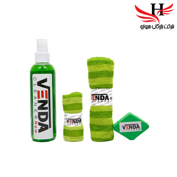 تصویر تميز کننده وندا VENDA 